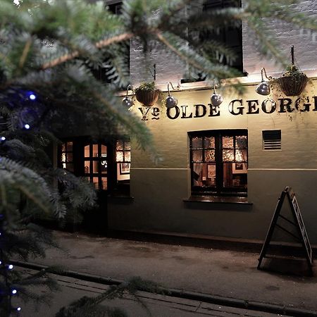 Old George Colnbrook Exterior foto